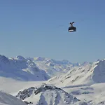 Apart6580 Apartmanhotel Sankt Anton am Arlberg