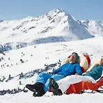 Apart6580 Apartmanhotel Sankt Anton am Arlberg