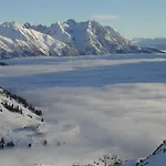 Apart6580 Apartmanhotel Sankt Anton am Arlberg