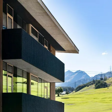 Appart hôtel Apart6580 4*