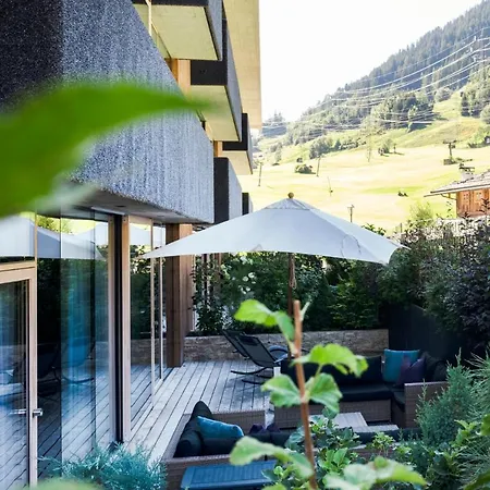 Apartmanhotel Apart6580 4*