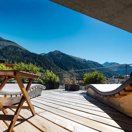 Appart hôtel Apart6580