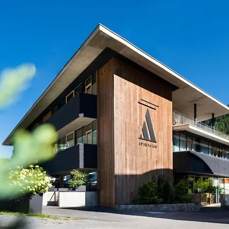 Apartmanhotel Apart6580 4*