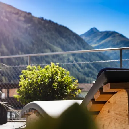 Apart6580 4* St Anton am Arlberg