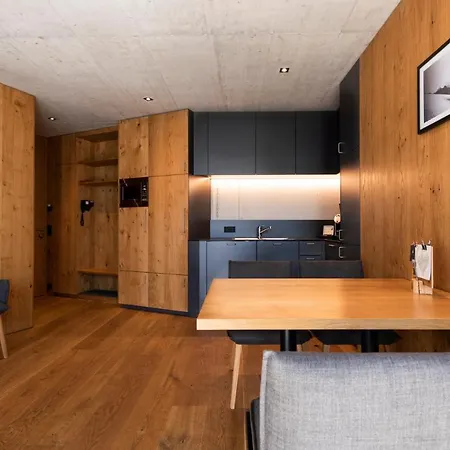 Appart hôtel Apart6580 4*