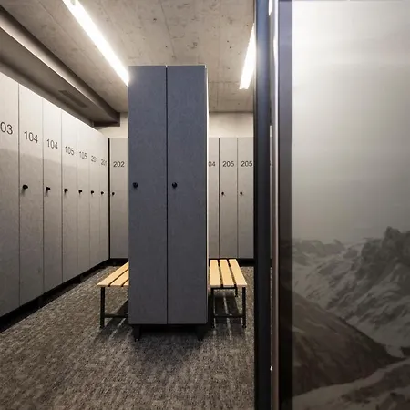 Appart hôtel Apart6580