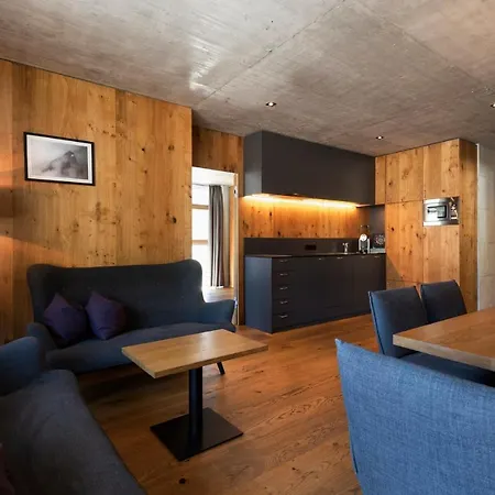 Apart6580 Aparthotel 2*