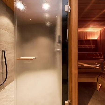 Apart6580 Appart hôtel Sankt Anton am Arlberg