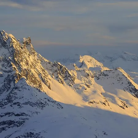 Appart hôtel Apart6580 4*