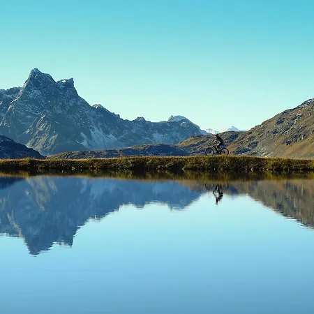 Apart6580 Appart hôtel