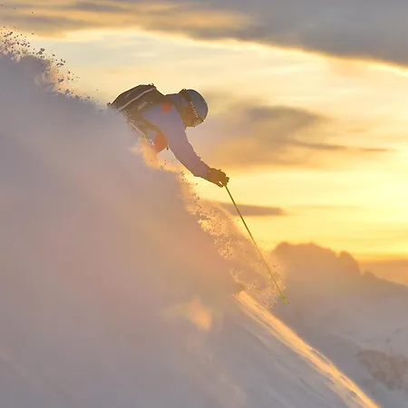 Apart6580 Appart hôtel