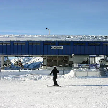 Apart6580 Lejlighedshotel 4*