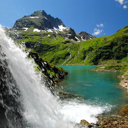 Appart hôtel Apart6580 4*