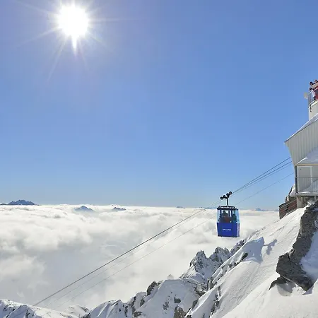 Appart hôtel Apart6580 4*