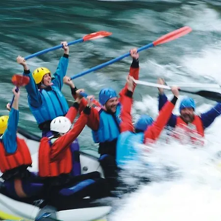 Apart6580 Appart hôtel 4*