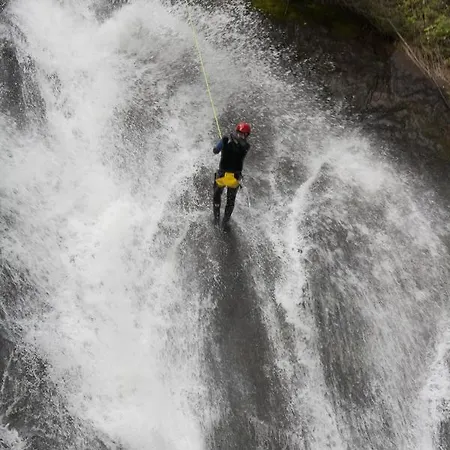 Apart6580 Appart hôtel