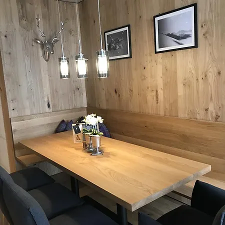 Apart6580 Appart hôtel