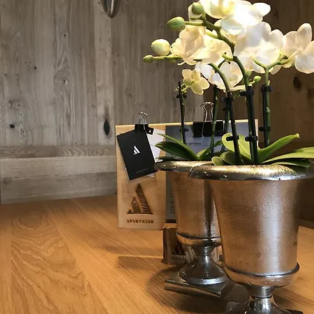 Apart6580 Appart hôtel 4*