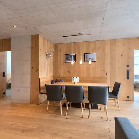 Appart hôtel Apart6580 4*