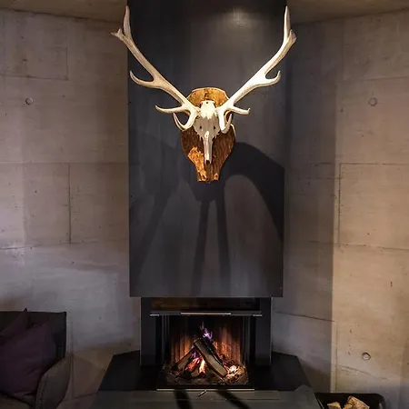 Apart6580 Apartmanhotel Sankt Anton am Arlberg