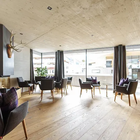 Appart hôtel Apart6580