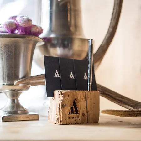 Appart hôtel Apart6580 4*