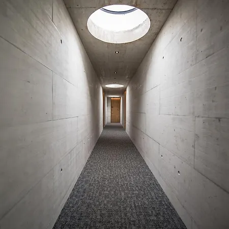 Lejlighedshotel Apart6580