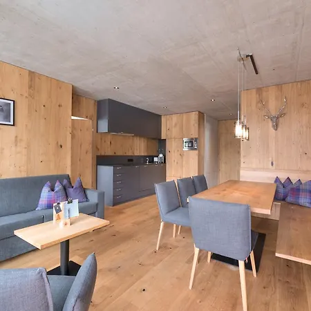 Appart hôtel Apart6580