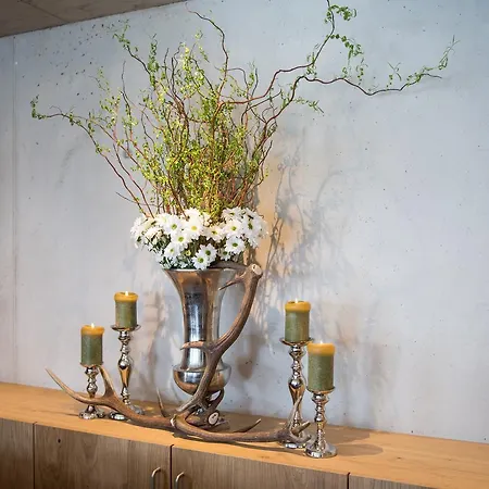 Apart6580 4* Sankt Anton am Arlberg