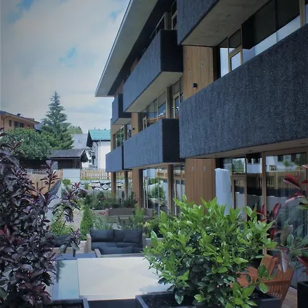 Appart hôtel Apart6580 4*