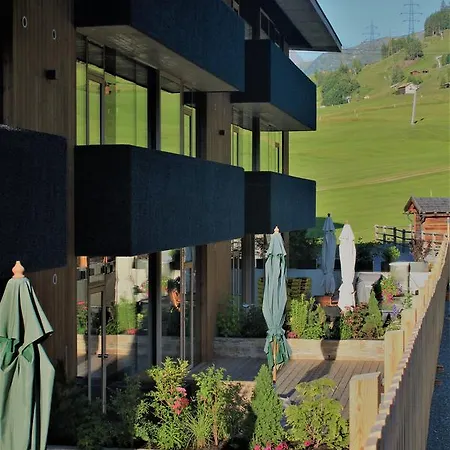 Apart6580 Appart hôtel