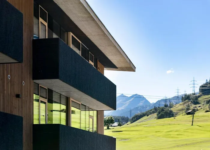 Appart hôtel Apart6580 4*