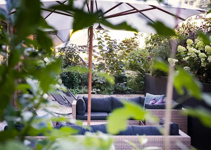 Apart6580 Sankt Anton am Arlberg