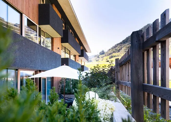 Appart hôtel Apart6580