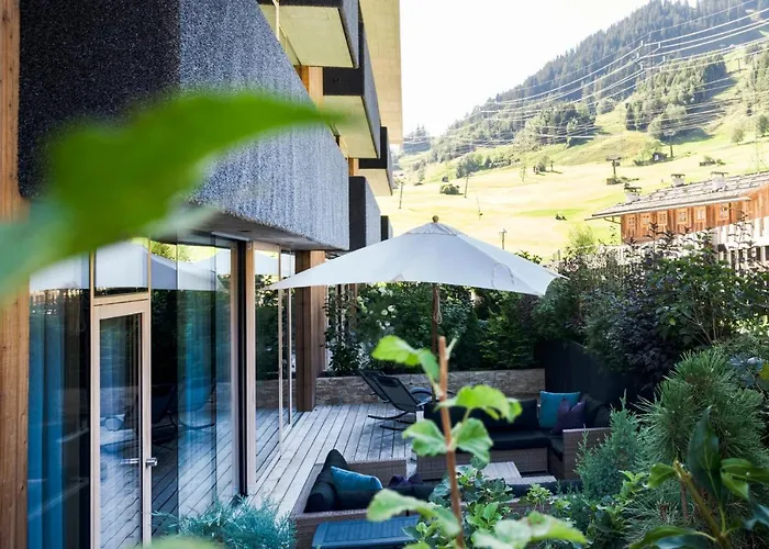 Appart hôtel Apart6580 4*