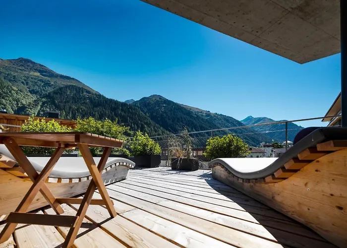 Appart hôtel Apart6580