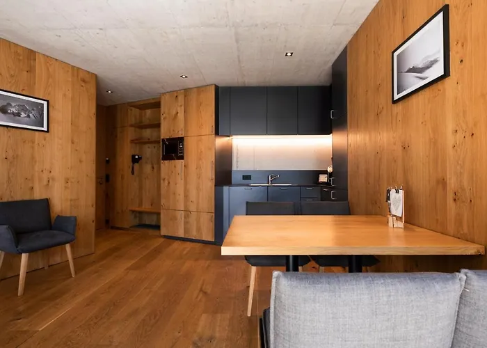 Appart hôtel Apart6580 4*