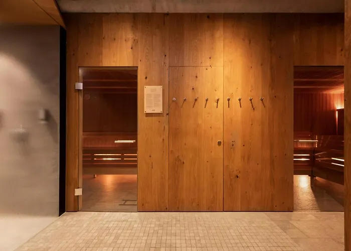 Apart6580 4* Sankt Anton am Arlberg