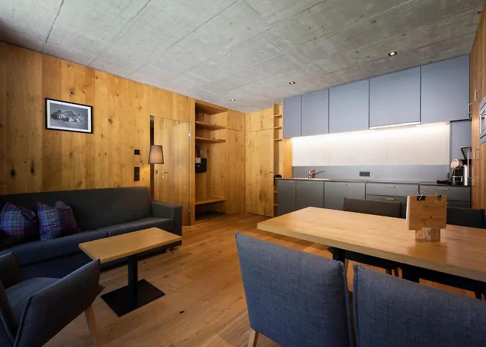 Apart6580 Appart hôtel 4*