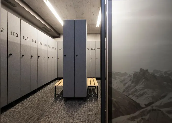 Appart hôtel Apart6580