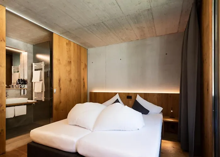 Apart6580 4* Sankt Anton am Arlberg