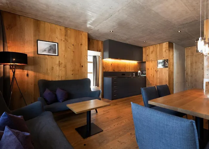 Apart6580 Appart hôtel 4*