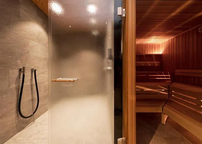 Apart6580 Appart hôtel Sankt Anton am Arlberg