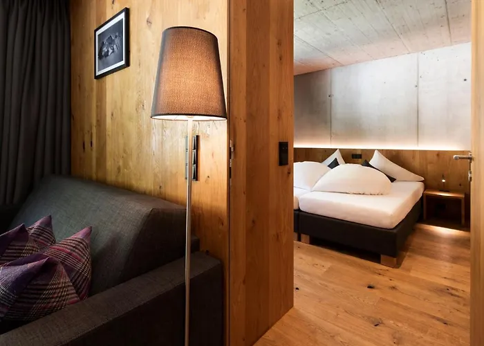 Apart6580 Appart hôtel Sankt Anton am Arlberg