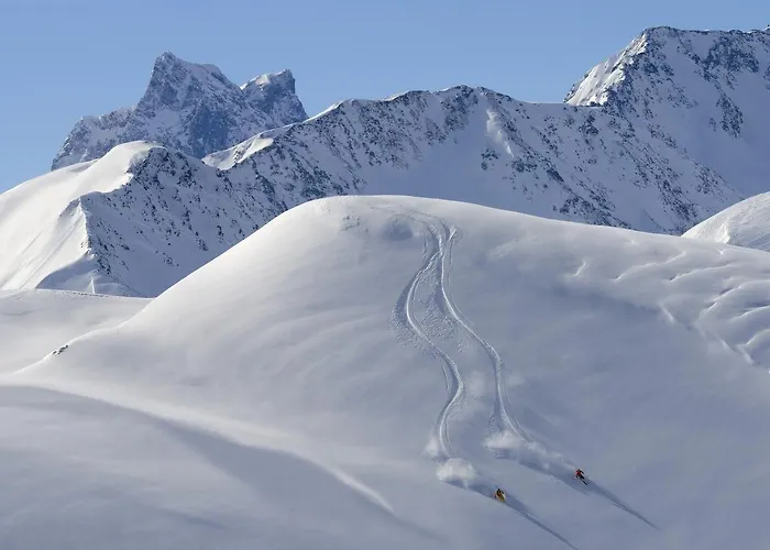 Appart hôtel Apart6580 4*