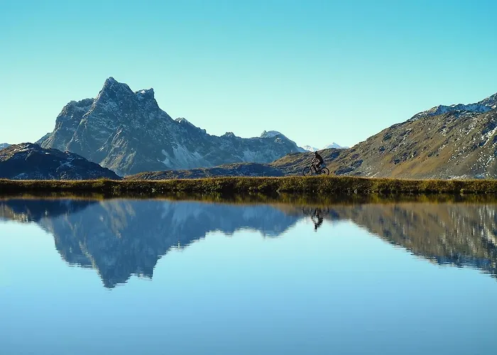 Apart6580 Appart hôtel