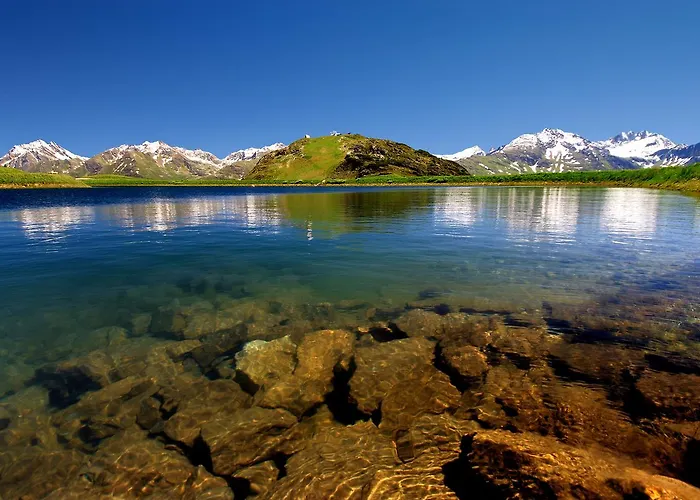 Apart6580 Sankt Anton am Arlberg