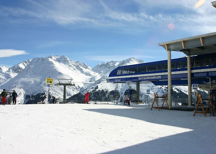 Appart hôtel Apart6580 4*