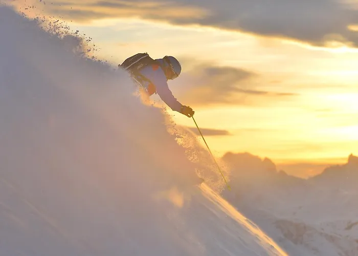 Apart6580 Appart hôtel