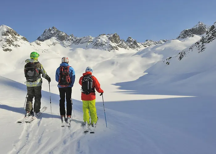 Appart hôtel Apart6580